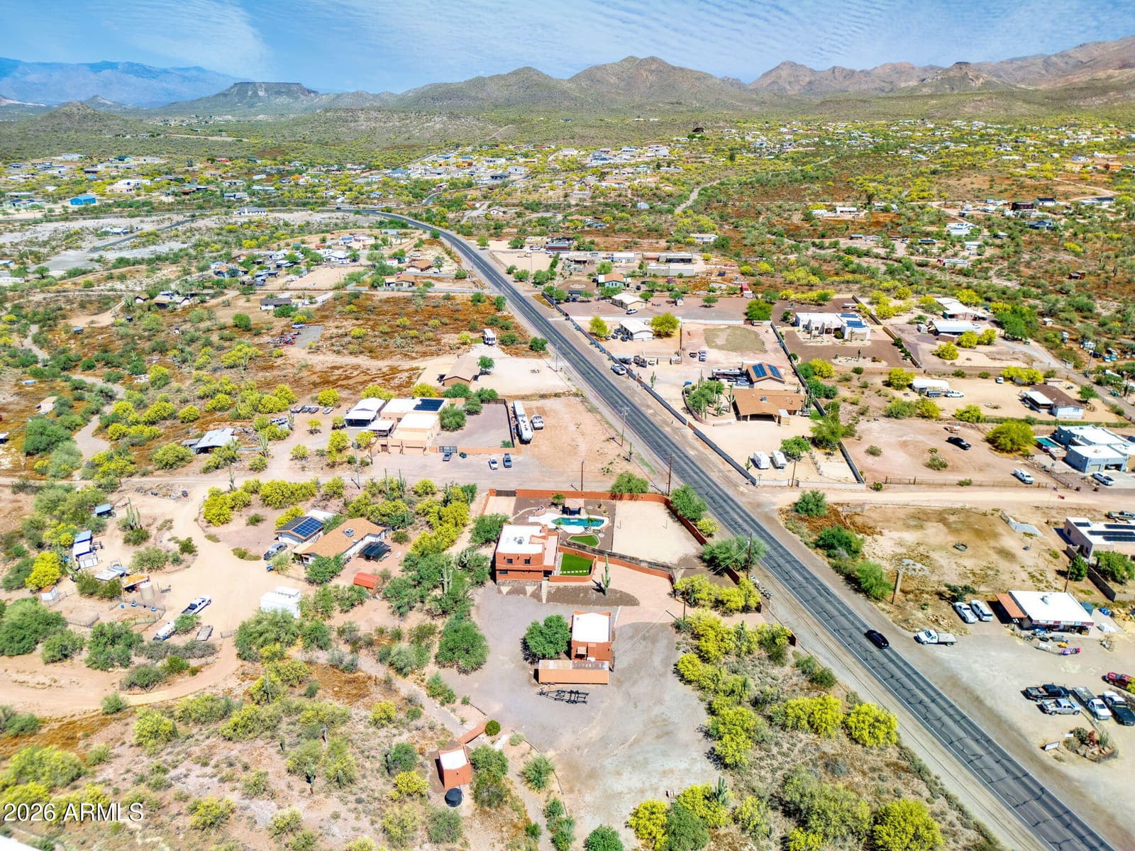47012 N New River Road, New River, AZ 85087 — photo 50 of 55