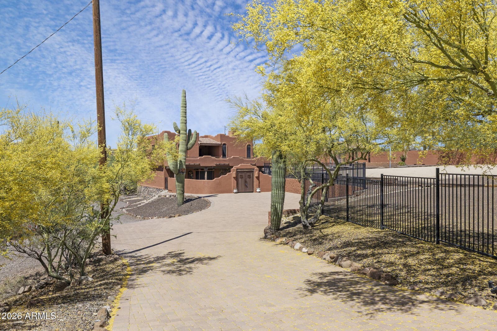 47012 N New River Road, New River, AZ 85087 — photo 32 of 55