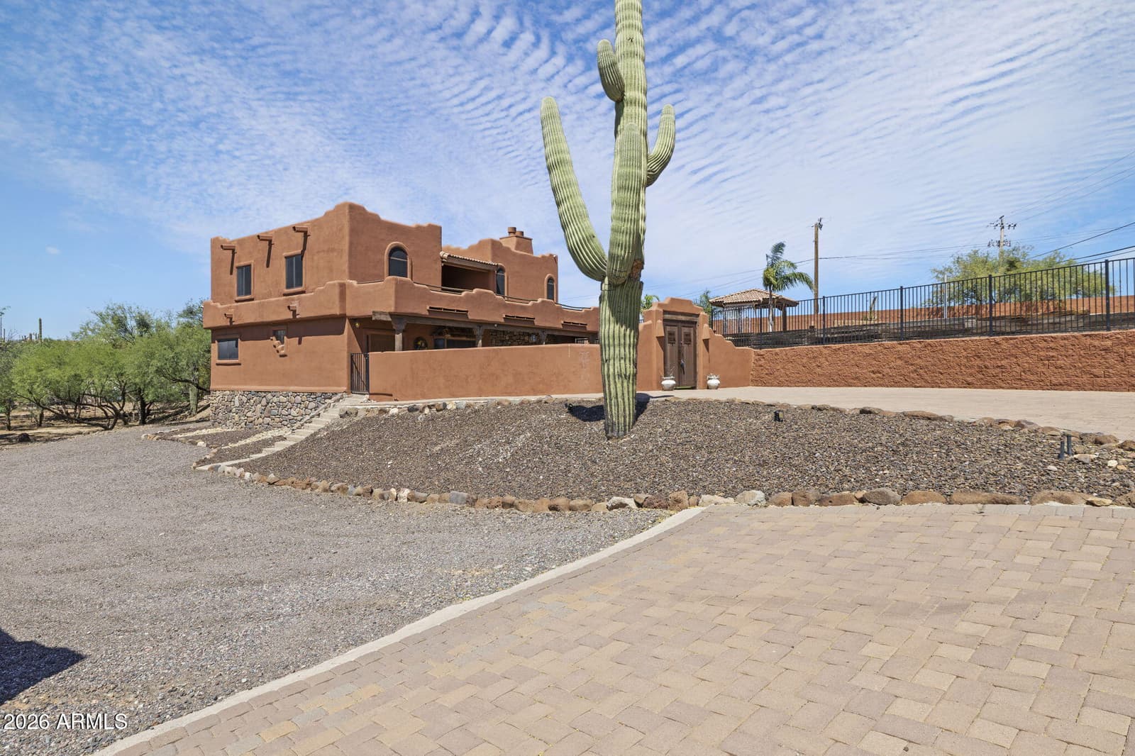 47012 N New River Road, New River, AZ 85087 — photo 38 of 55