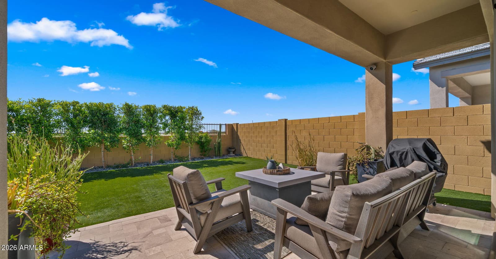 21514 N 58TH Street, Phoenix, AZ 85054 — photo 19 of 29
