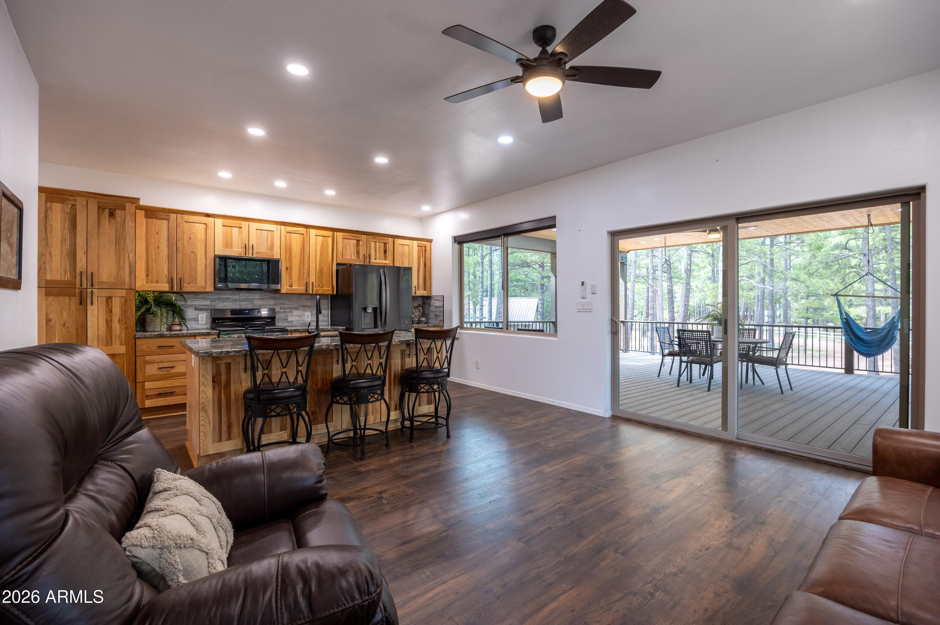 2426 Daisy Trail, Forest Lakes, AZ 85931 — photo 7 of 59