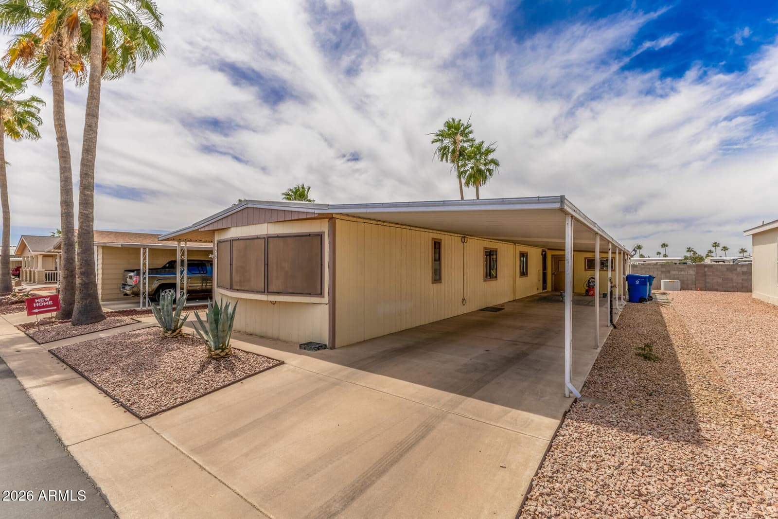 9302 E Broadway Road 155, Mesa, AZ 85208 — photo 2 of 26