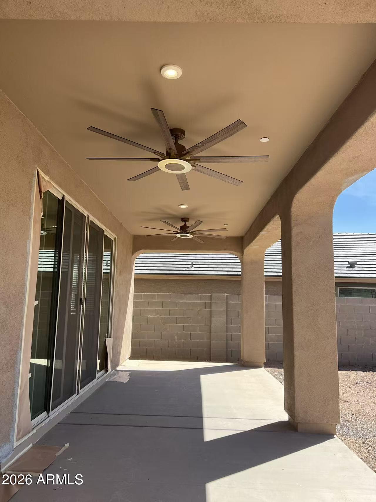 13359 W EAGLE FEATHER Road, Peoria, AZ 85383 — photo 39 of 43