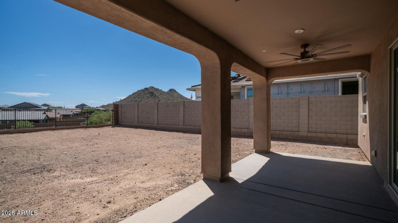 13359 W EAGLE FEATHER Road, Peoria, AZ 85383 — photo 42 of 43