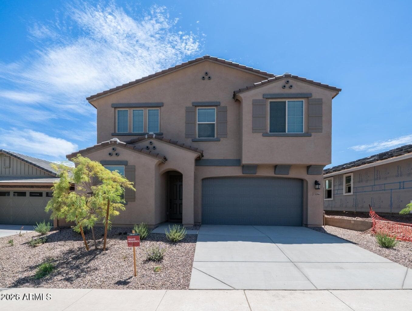 13359 W EAGLE FEATHER Road, Peoria, AZ 85383 — photo 2 of 43