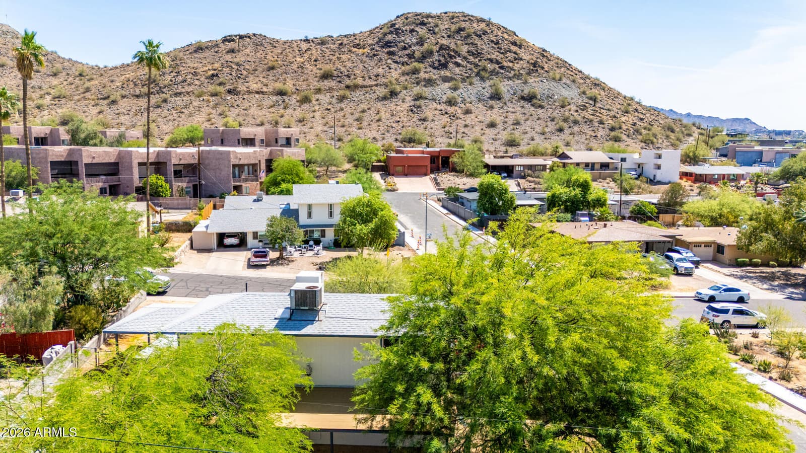 9804 N 4th Avenue, Phoenix, AZ 85021 — photo 43 of 51