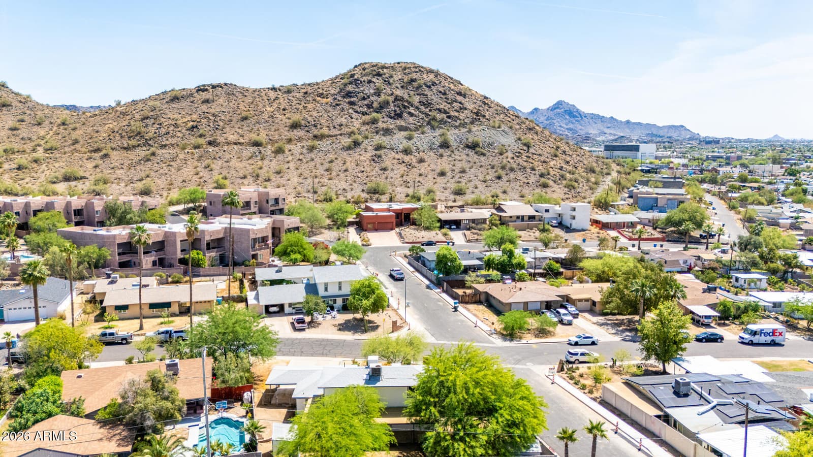 9804 N 4th Avenue, Phoenix, AZ 85021 — photo 48 of 51