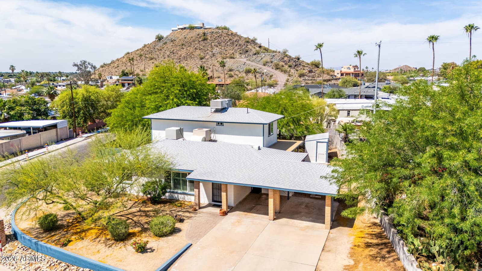 9804 N 4th Avenue, Phoenix, AZ 85021 — photo 49 of 51