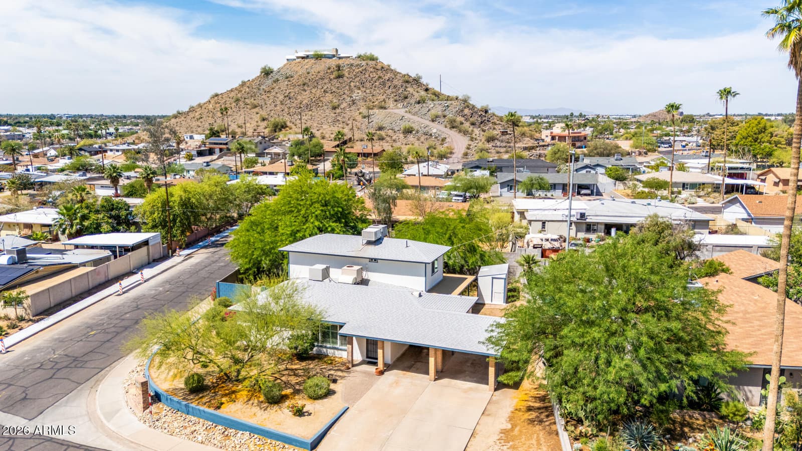 9804 N 4th Avenue, Phoenix, AZ 85021 — photo 50 of 51