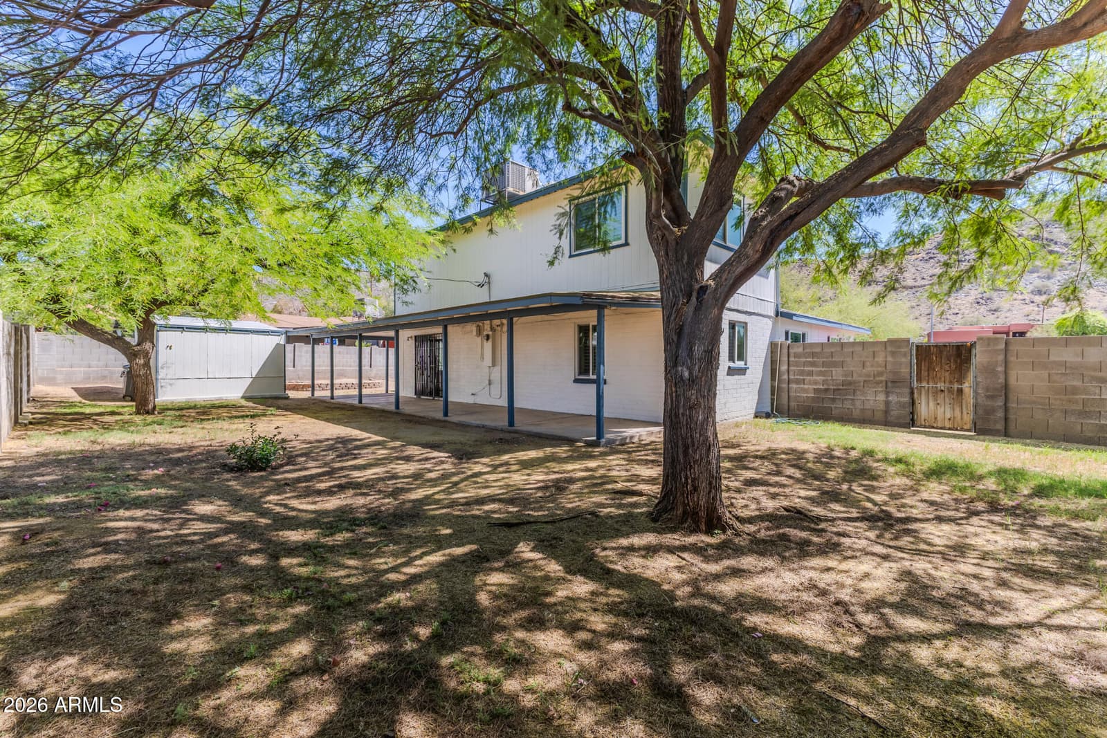 9804 N 4th Avenue, Phoenix, AZ 85021 — photo 30 of 51