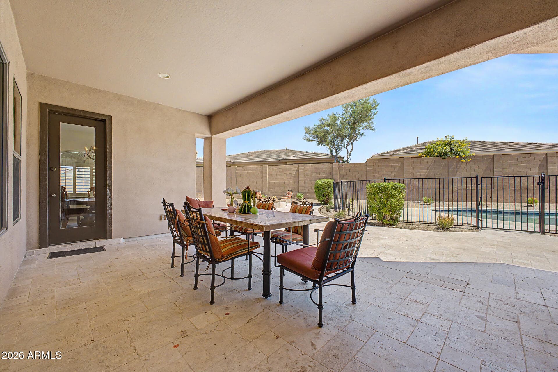 12493 S 179TH Lane, Goodyear, AZ 85338 — photo 46 of 86