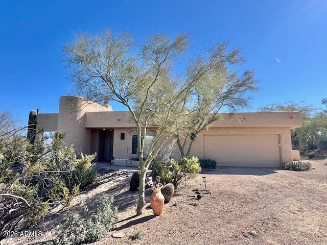 7707 E PRIMROSE Path, Carefree, AZ 85377 — photo 37 of 49