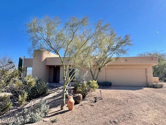 7707 E PRIMROSE Path, Carefree, AZ 85377 — photo 38 of 49