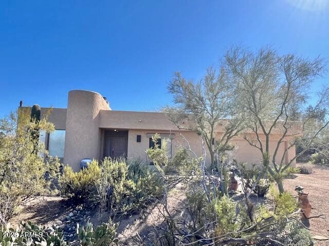 7707 E PRIMROSE Path, Carefree, AZ 85377 — photo 39 of 49