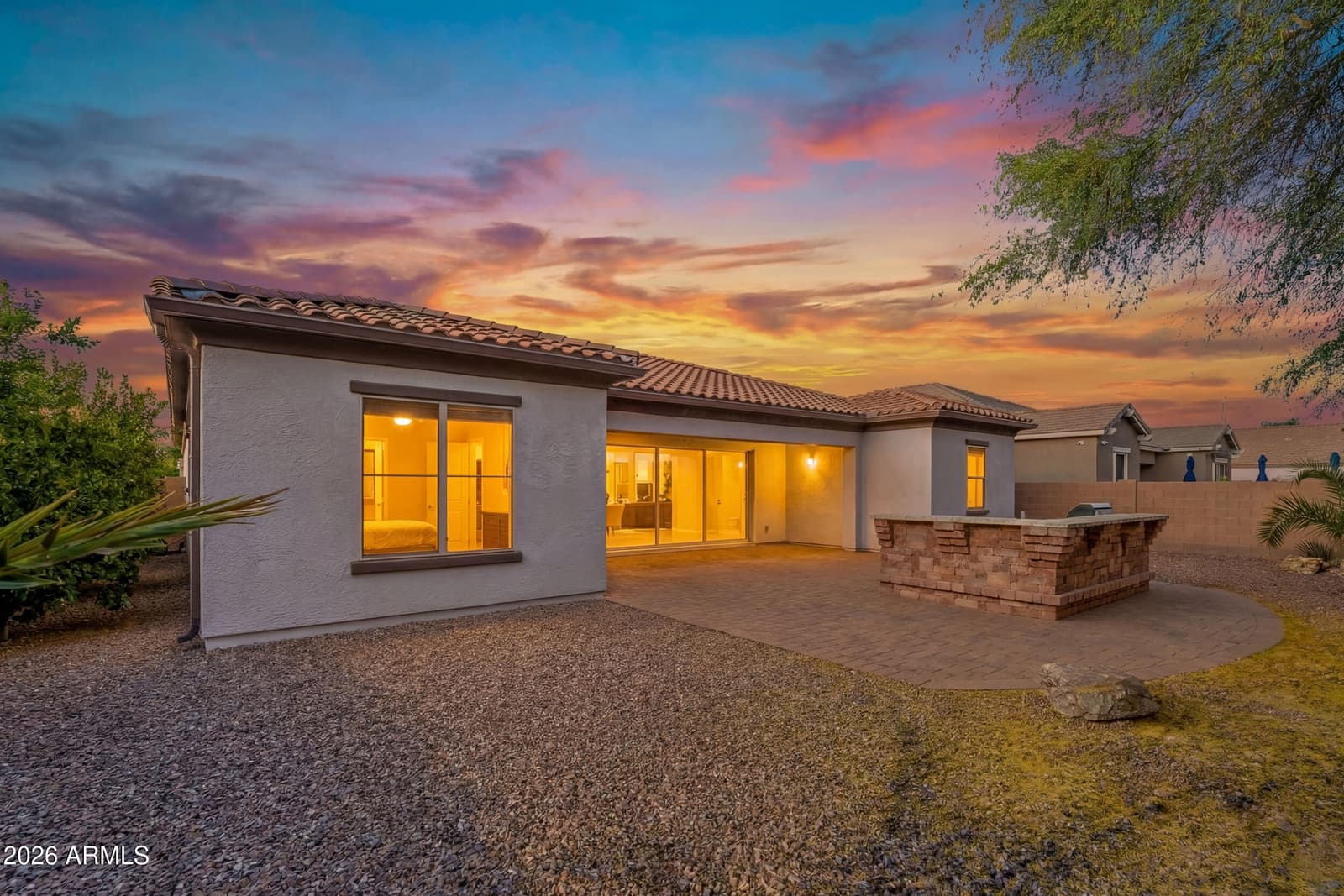 22481 E PECAN Lane, Queen Creek, AZ 85142 — photo 52 of 64