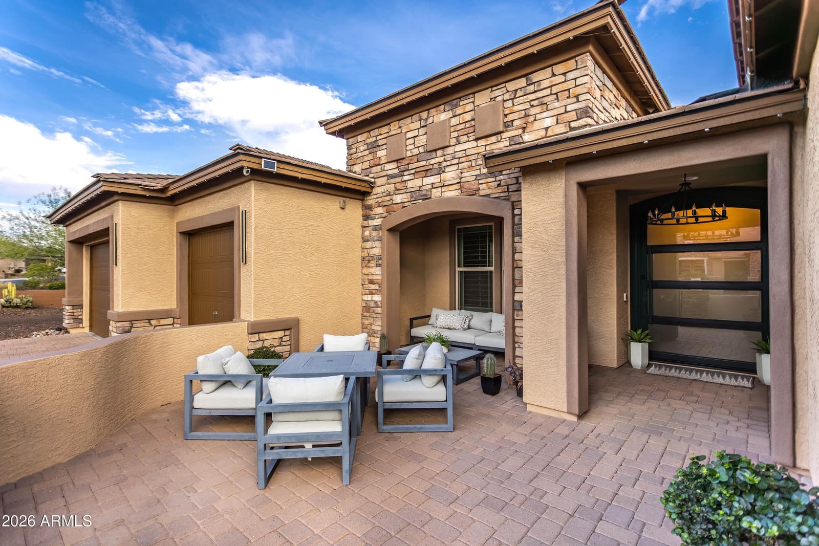 6021 E BRIANNA Road, Cave Creek, AZ 85331 — photo 77 of 79