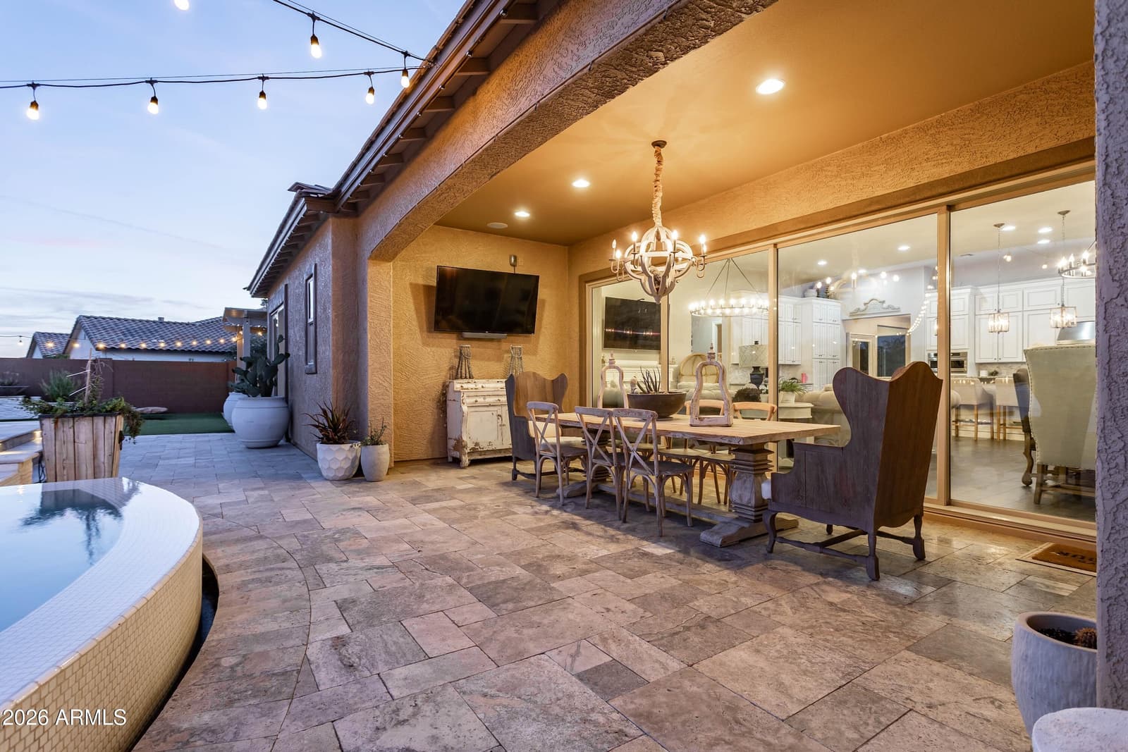 6021 E BRIANNA Road, Cave Creek, AZ 85331 — photo 53 of 79