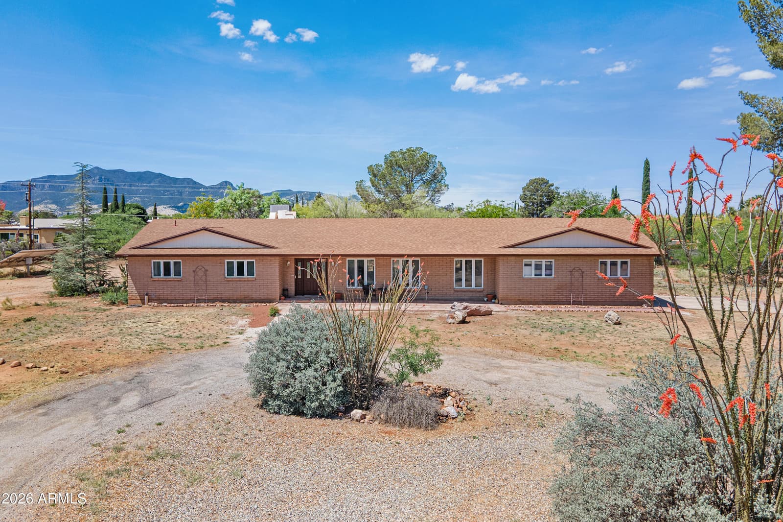 1708 S Camino Rancho, Sierra Vista, AZ 85635 — photo 44 of 60