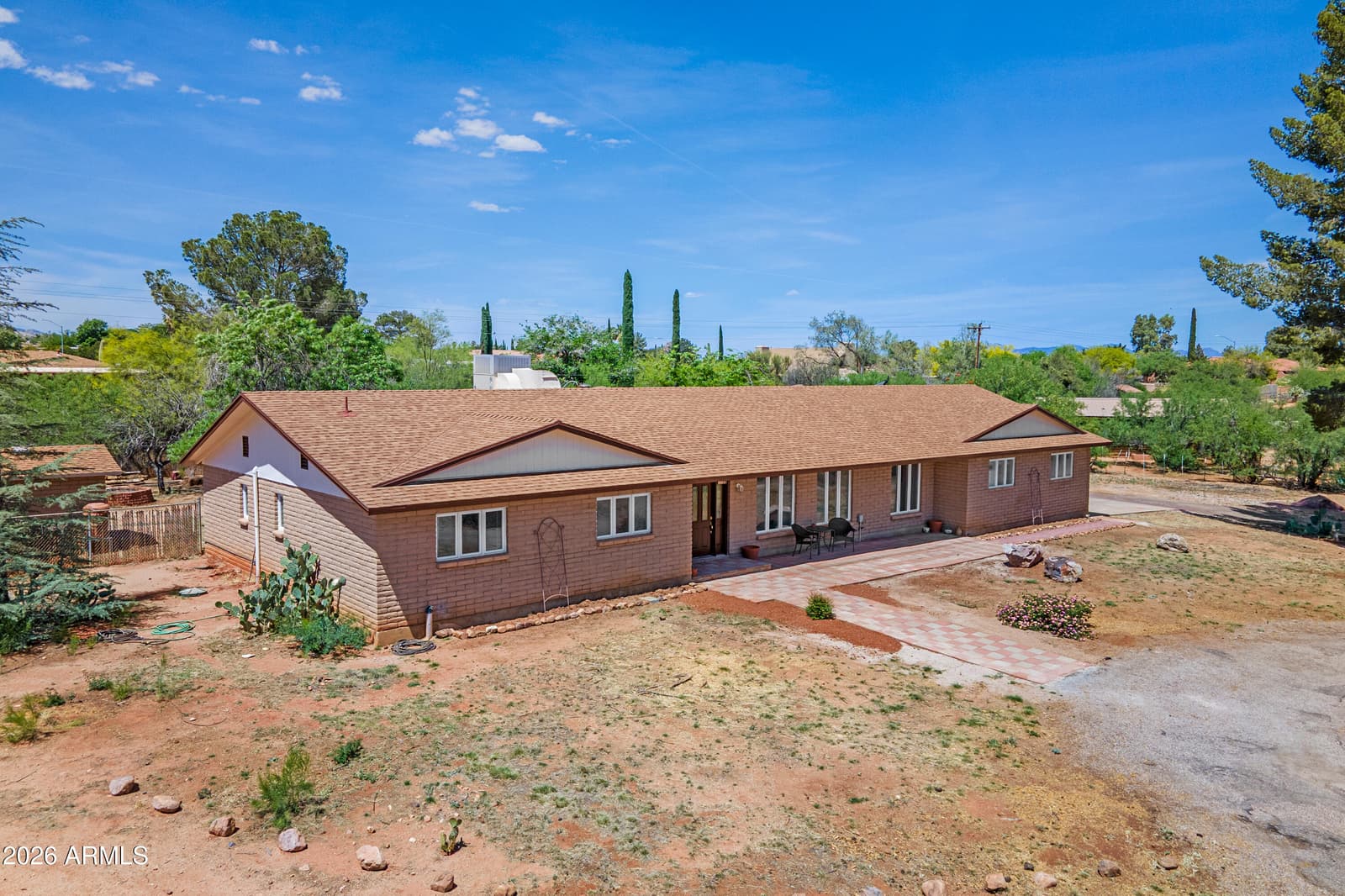 1708 S Camino Rancho, Sierra Vista, AZ 85635 — photo 45 of 60