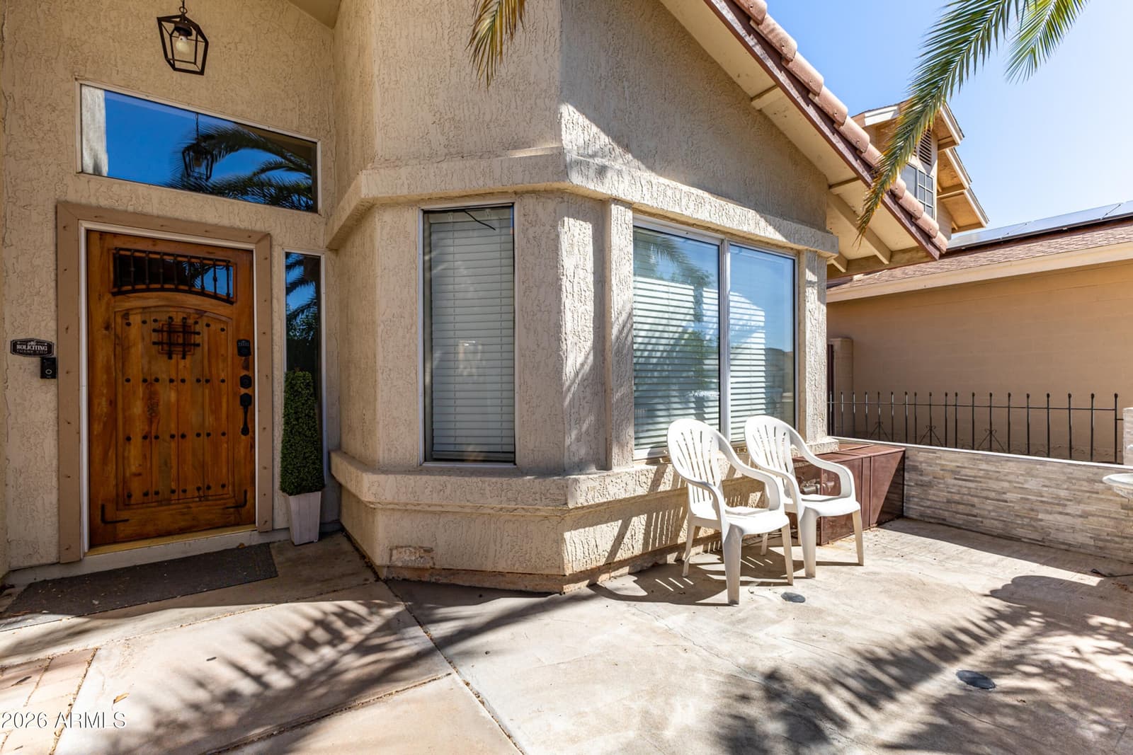4046 W AVENIDA DEL SOL, Glendale, AZ 85310 — photo 3 of 37