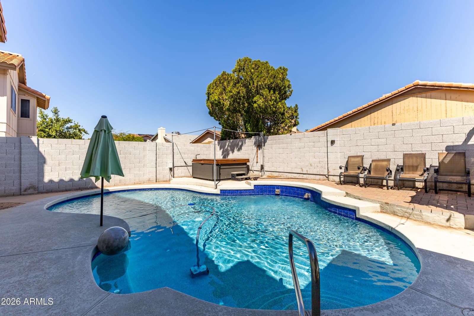 4046 W AVENIDA DEL SOL, Glendale, AZ 85310 — photo 32 of 37