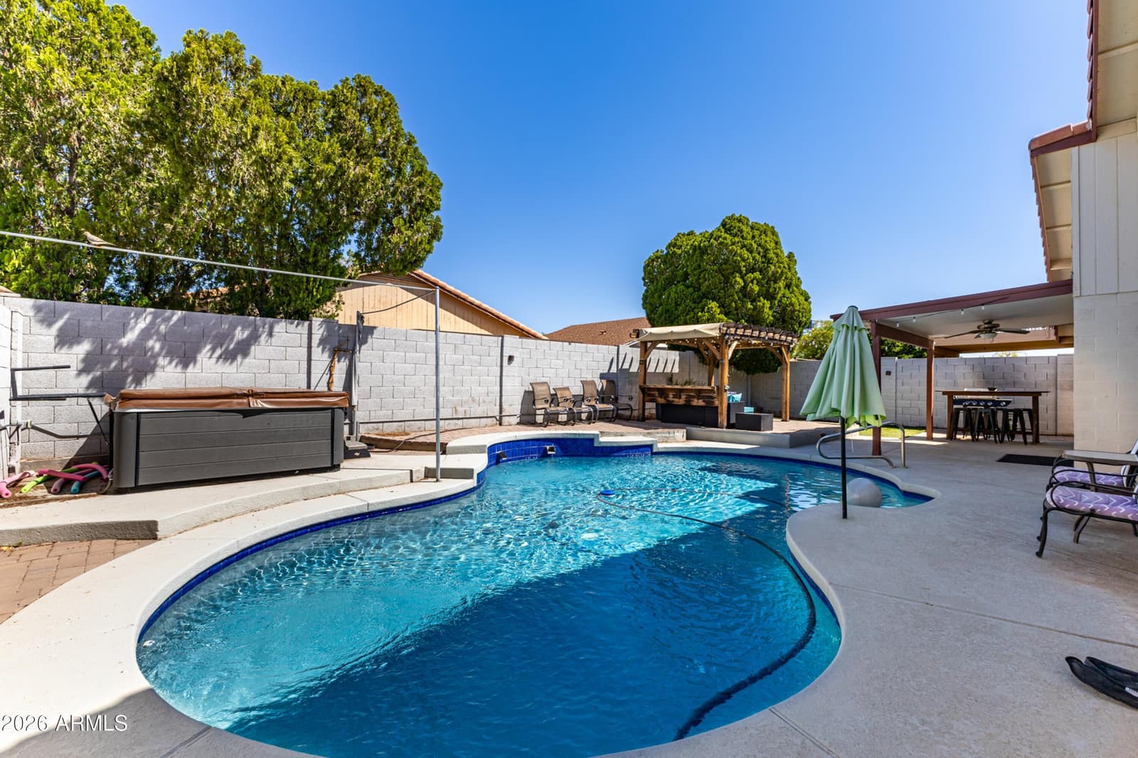 4046 W AVENIDA DEL SOL, Glendale, AZ 85310 — photo 33 of 37
