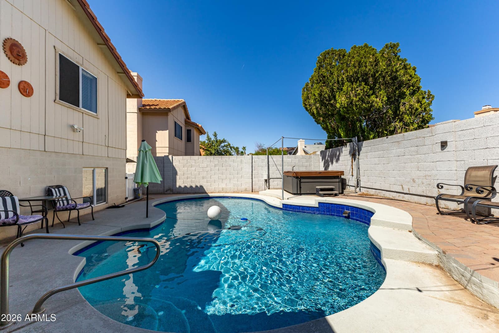 4046 W AVENIDA DEL SOL, Glendale, AZ 85310 — photo 34 of 37