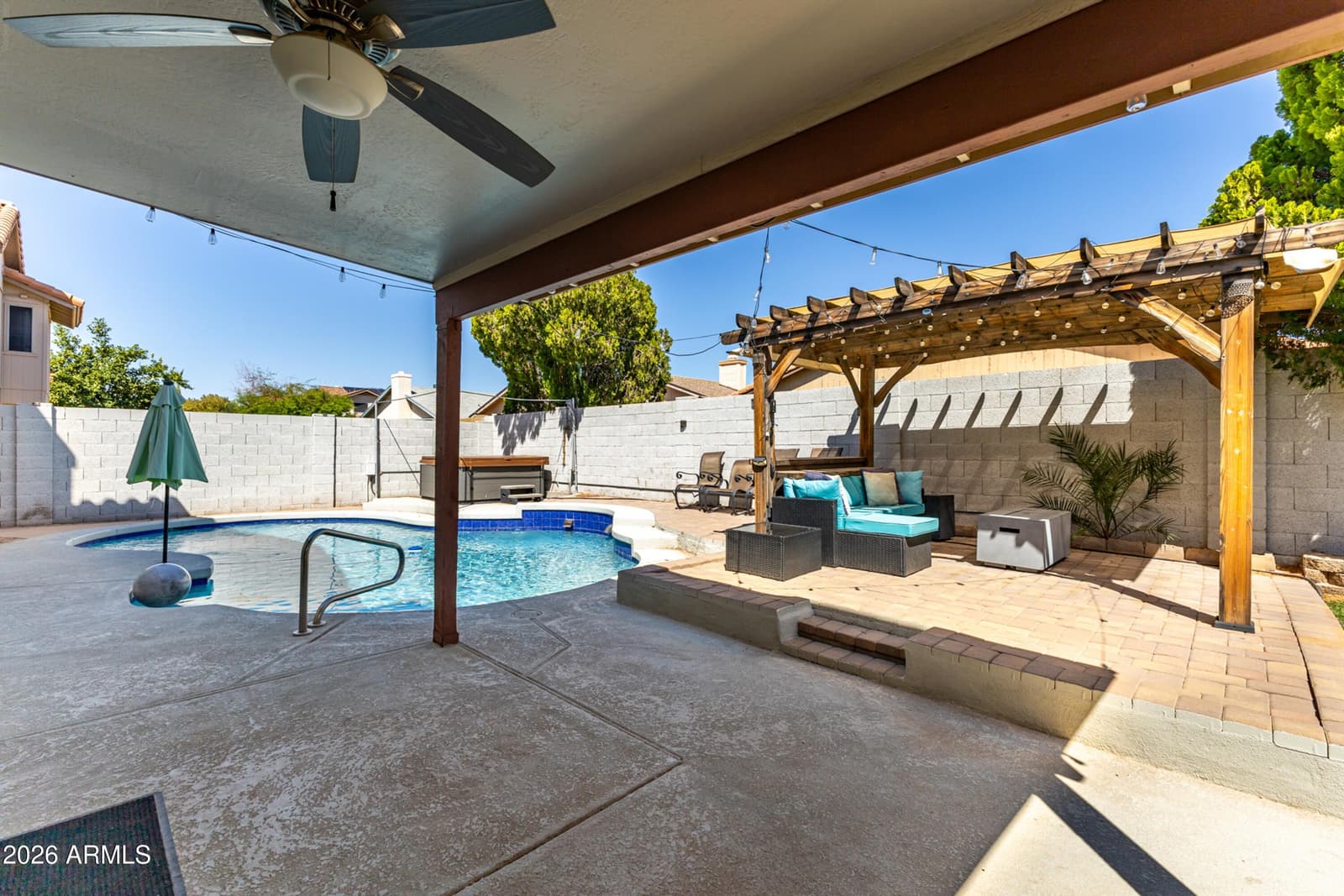 4046 W AVENIDA DEL SOL, Glendale, AZ 85310 — photo 35 of 37