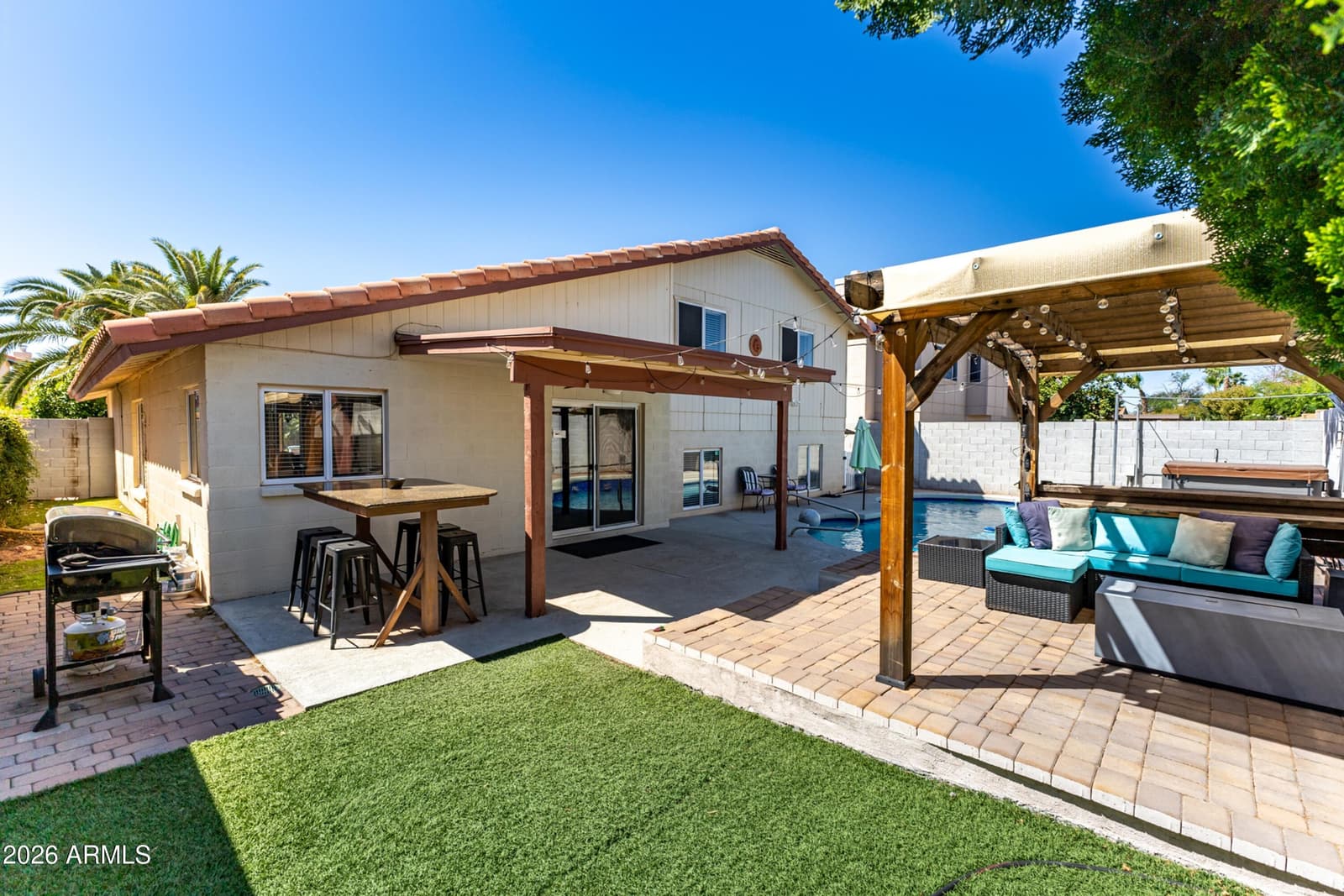 4046 W AVENIDA DEL SOL, Glendale, AZ 85310 — photo 36 of 37