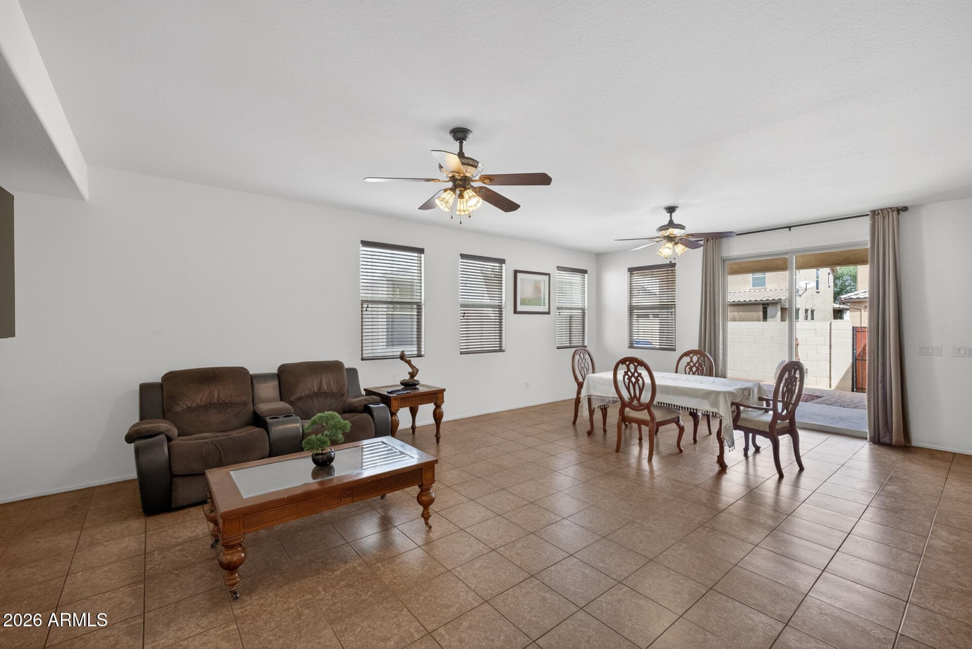 4132 E DEVON Drive, Gilbert, AZ 85296 — photo 3 of 47