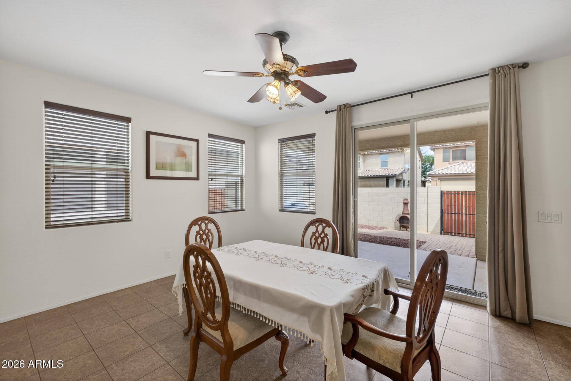 4132 E DEVON Drive, Gilbert, AZ 85296 — photo 14 of 47