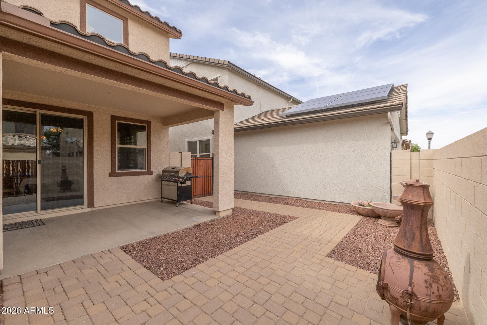 4132 E DEVON Drive, Gilbert, AZ 85296 — photo 32 of 47