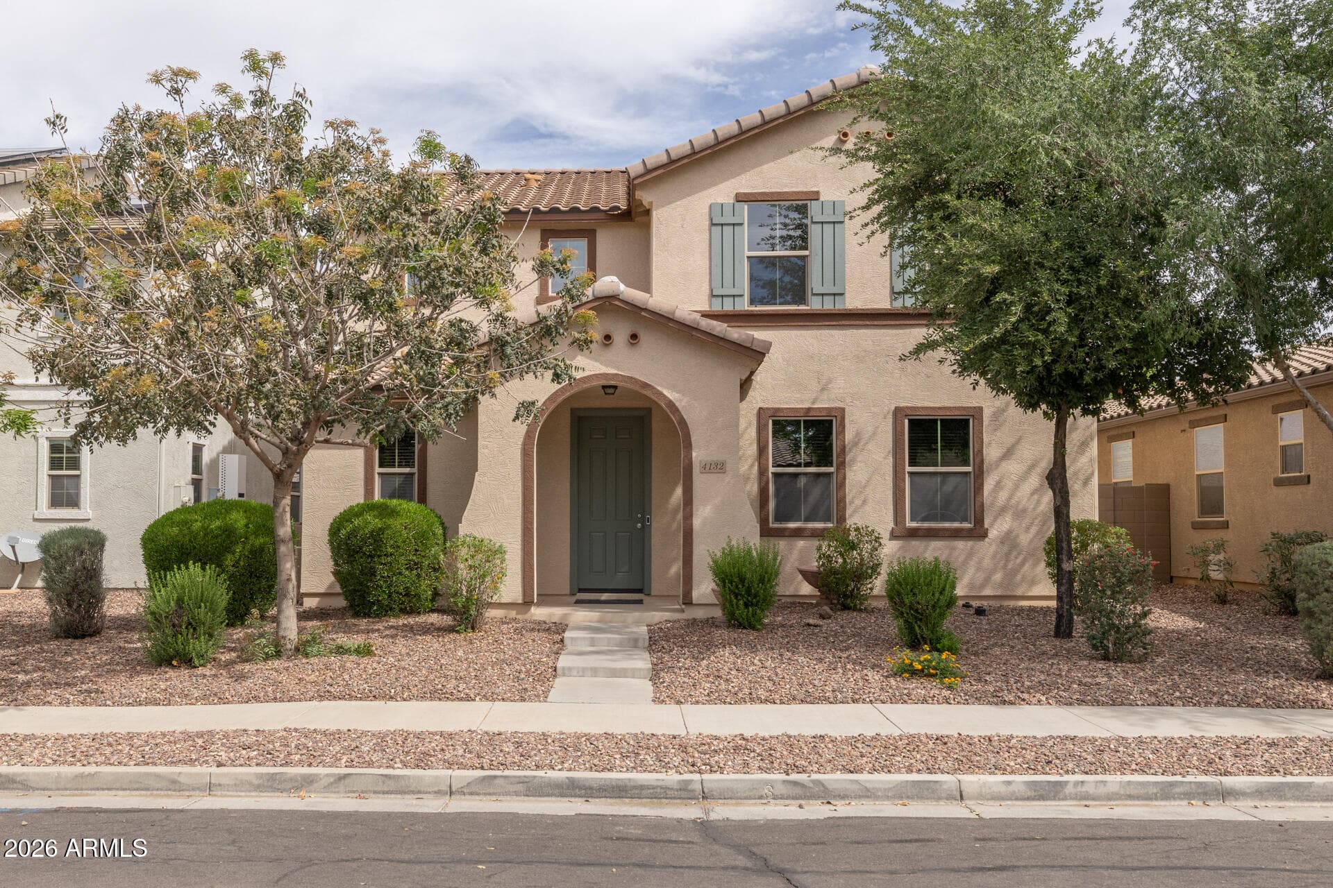 4132 E DEVON Drive, Gilbert, AZ 85296 — photo 47 of 47