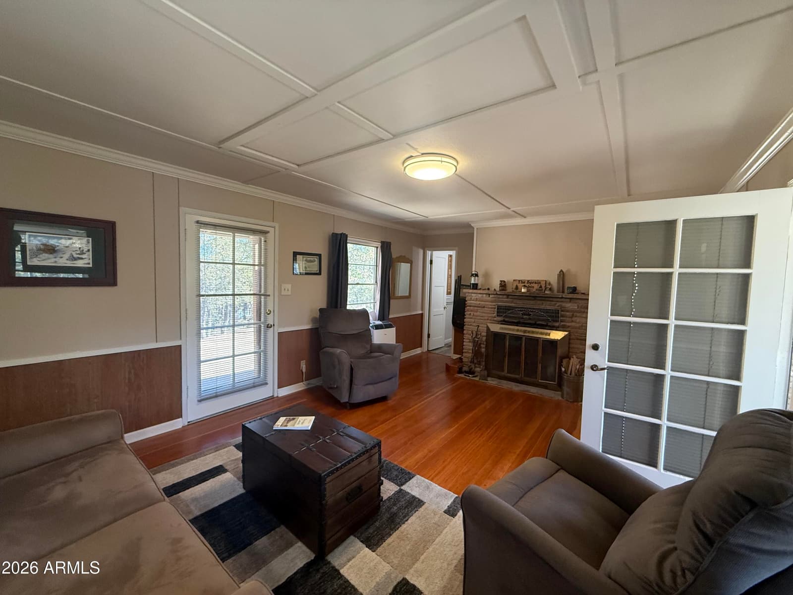 4 S summer homes Drive, Crown King, AZ 86343 — photo 16 of 18