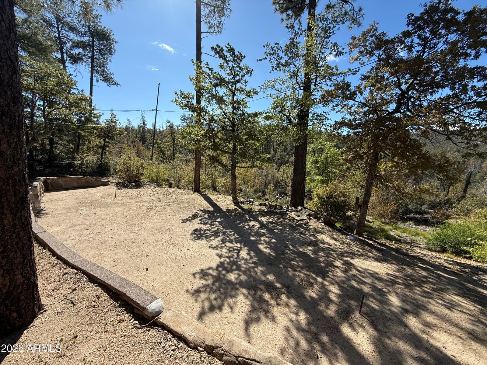 4 S summer homes Drive, Crown King, AZ 86343 — photo 7 of 18