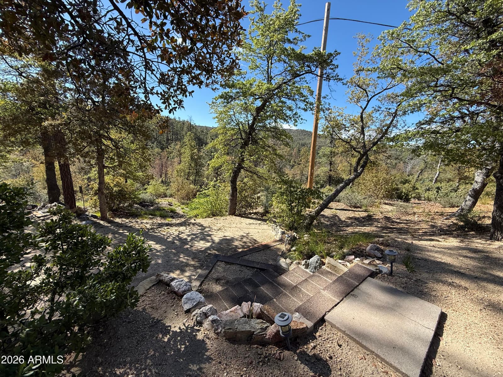 4 S summer homes Drive, Crown King, AZ 86343 — photo 8 of 18