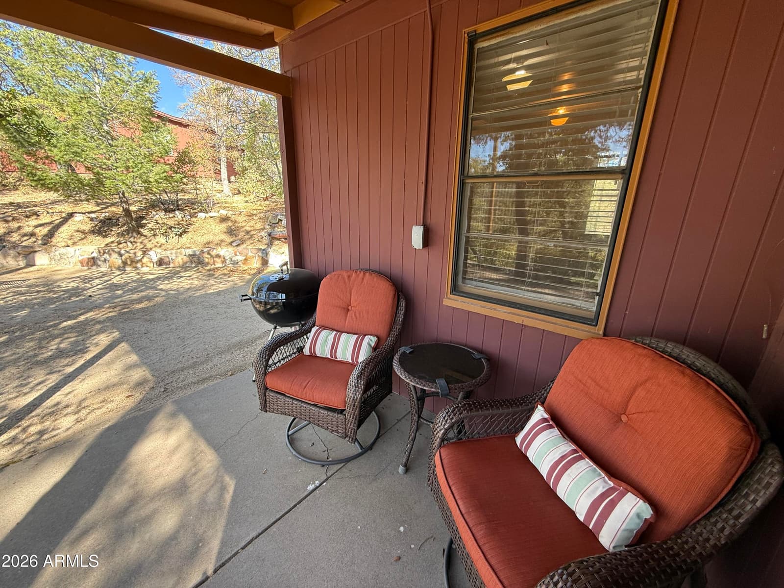4 S summer homes Drive, Crown King, AZ 86343 — photo 10 of 18