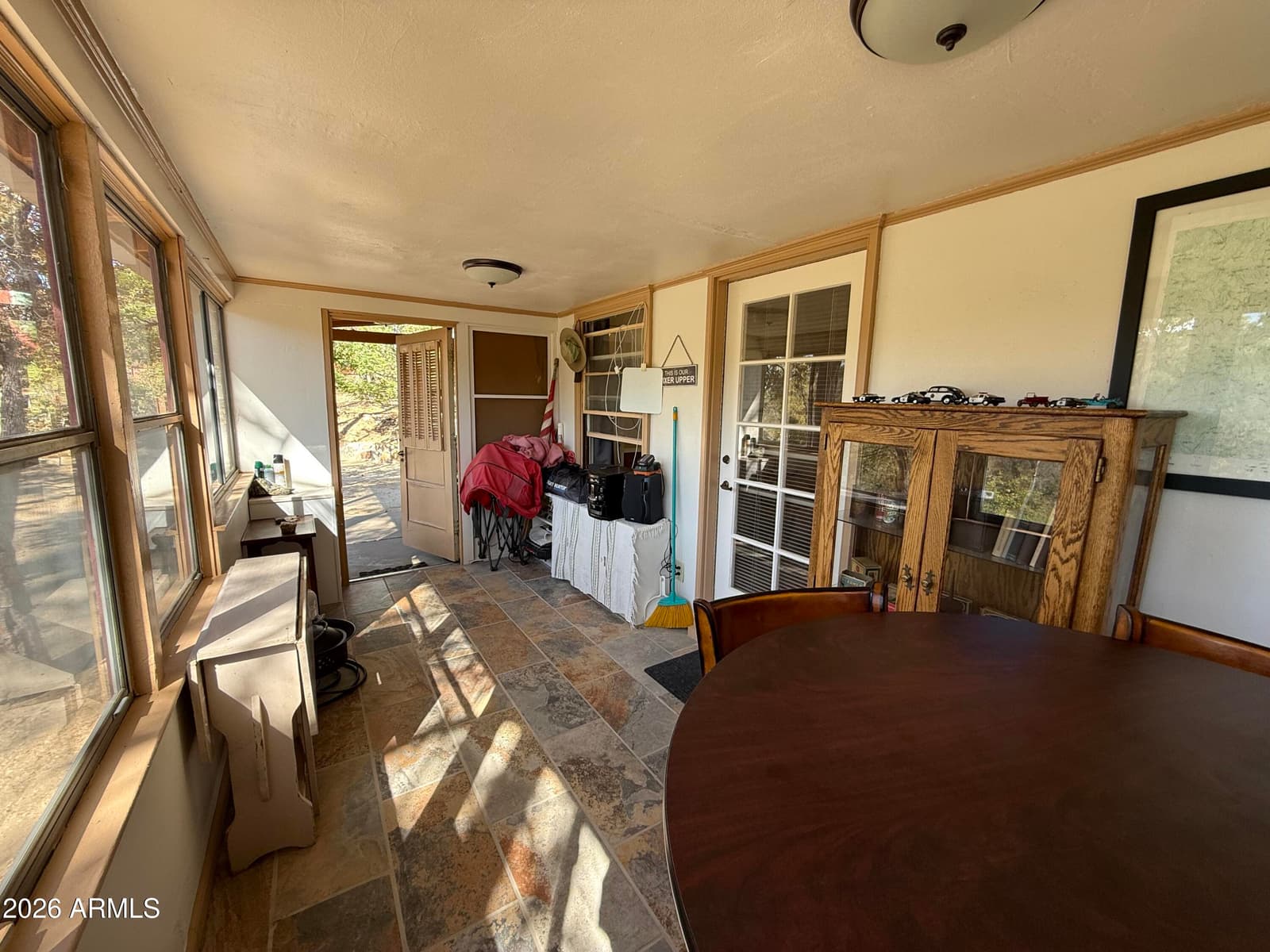 4 S summer homes Drive, Crown King, AZ 86343 — photo 12 of 18