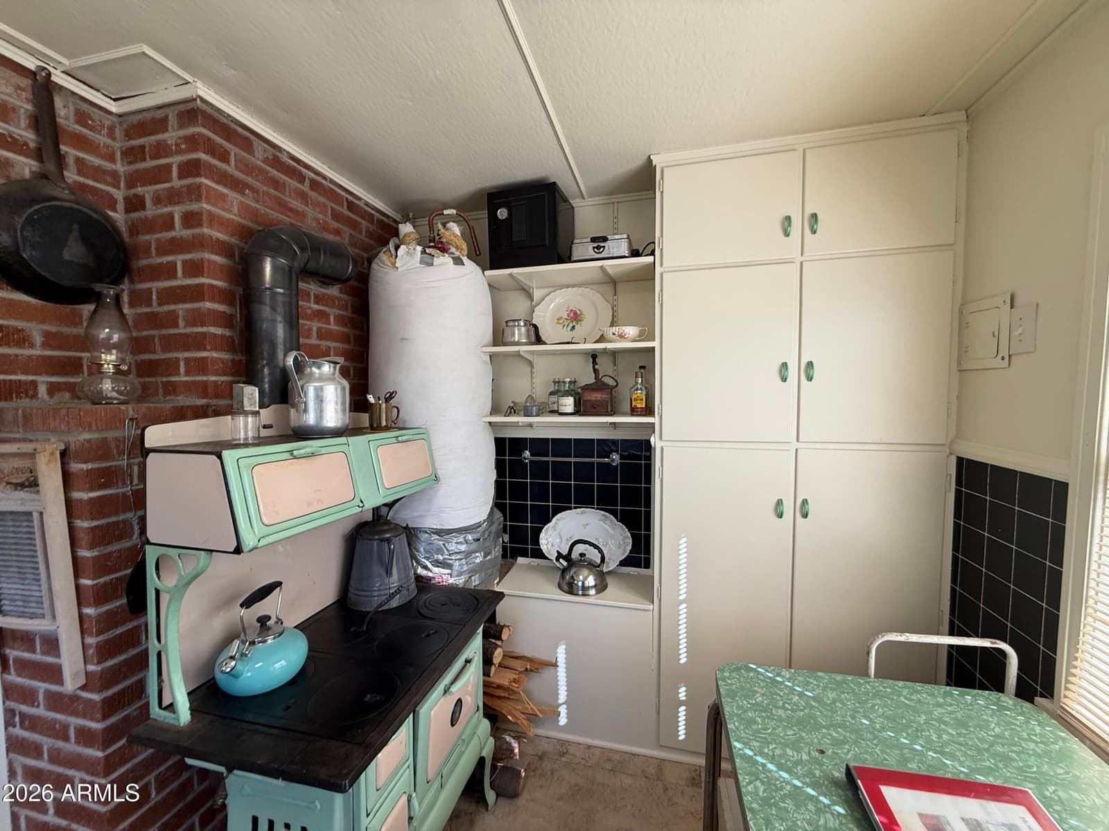 4 S summer homes Drive, Crown King, AZ 86343 — photo 14 of 18