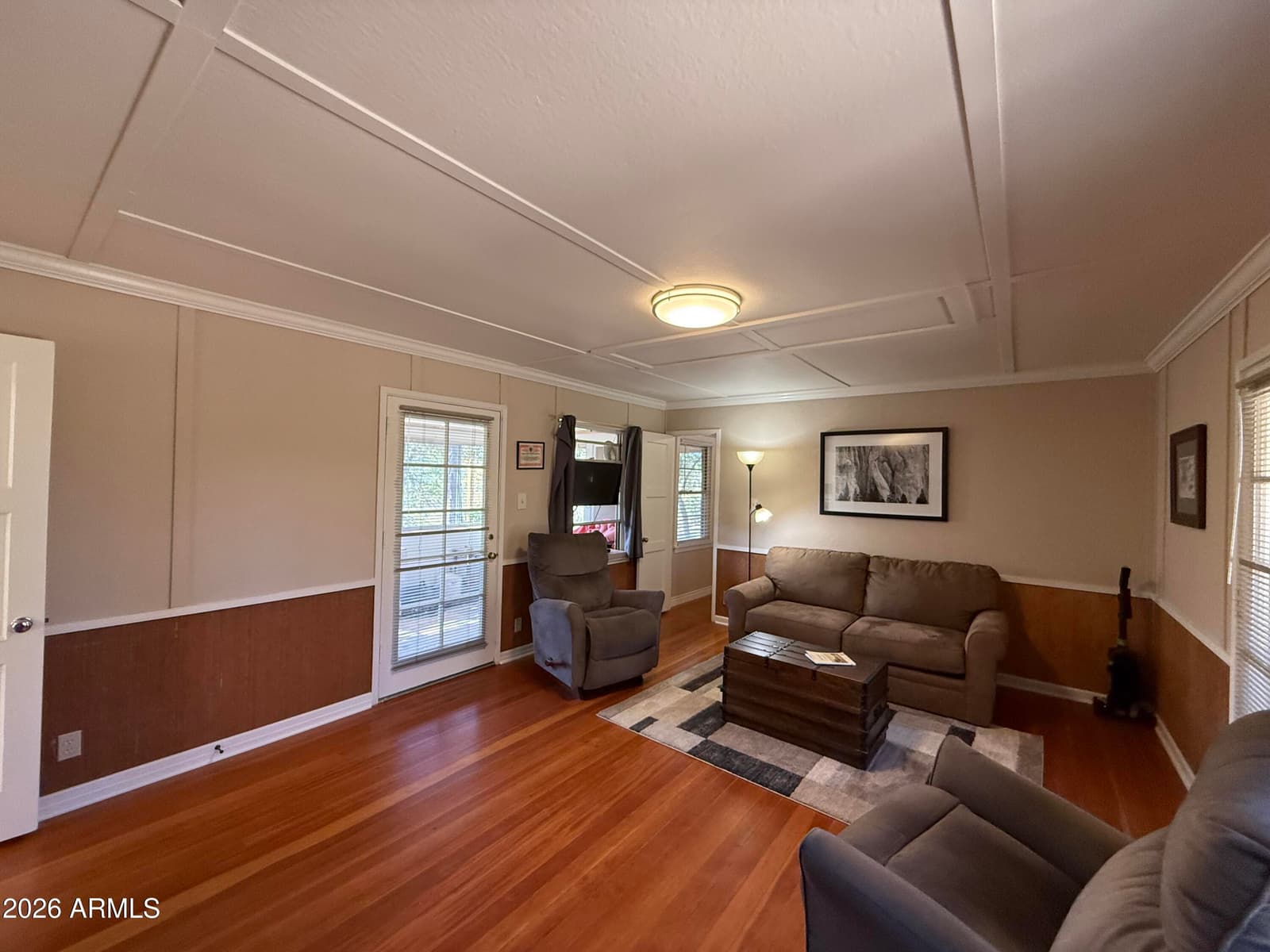 4 S summer homes Drive, Crown King, AZ 86343 — photo 4 of 18