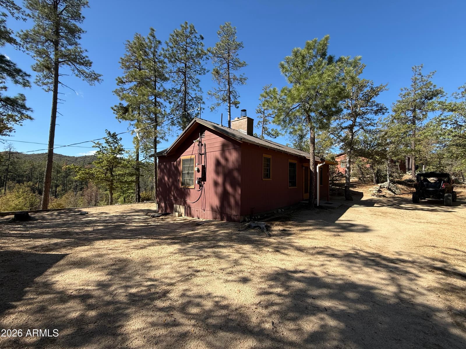 4 S summer homes Drive, Crown King, AZ 86343 — photo 17 of 18