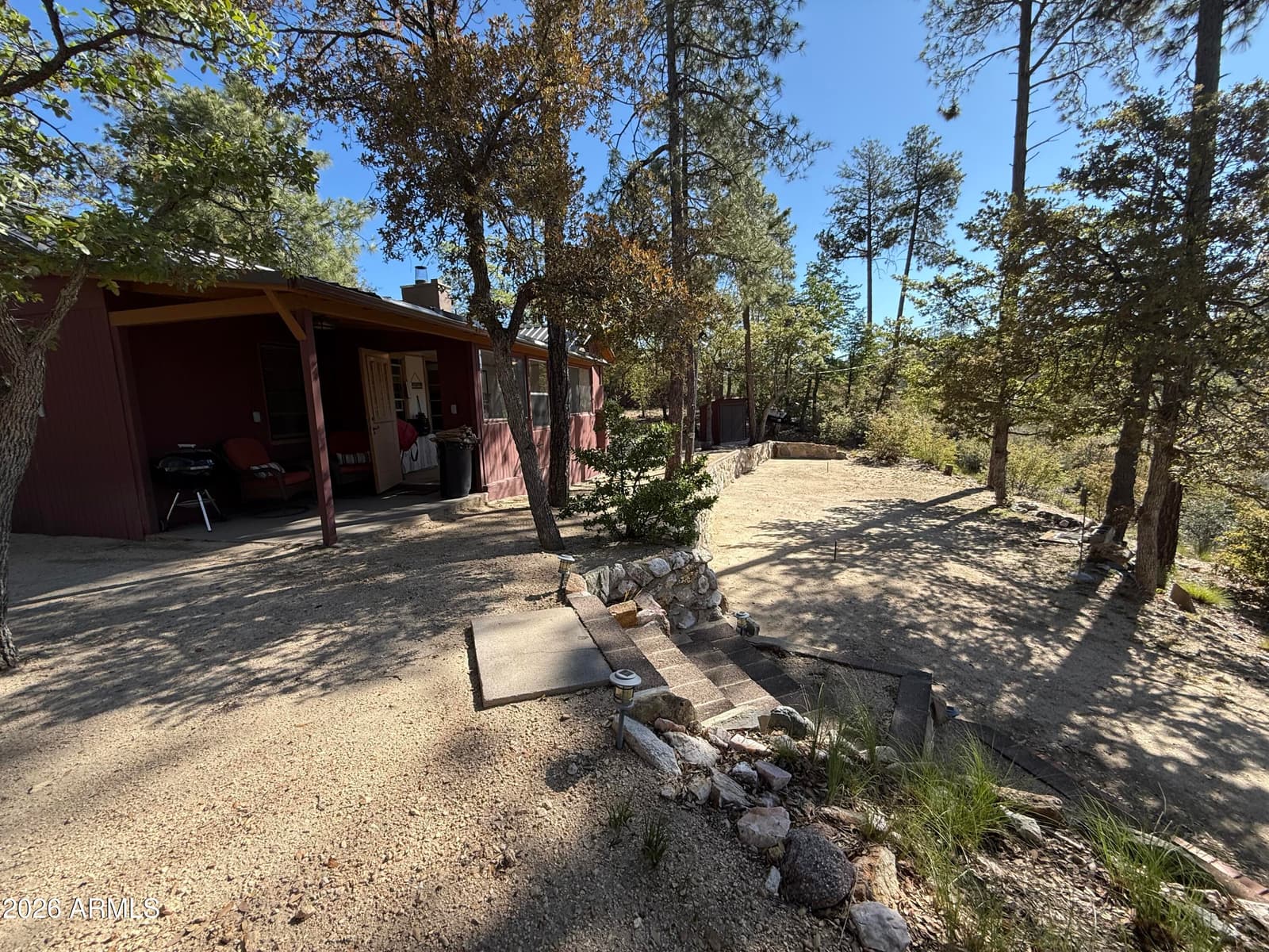 4 S summer homes Drive, Crown King, AZ 86343 — photo 18 of 18
