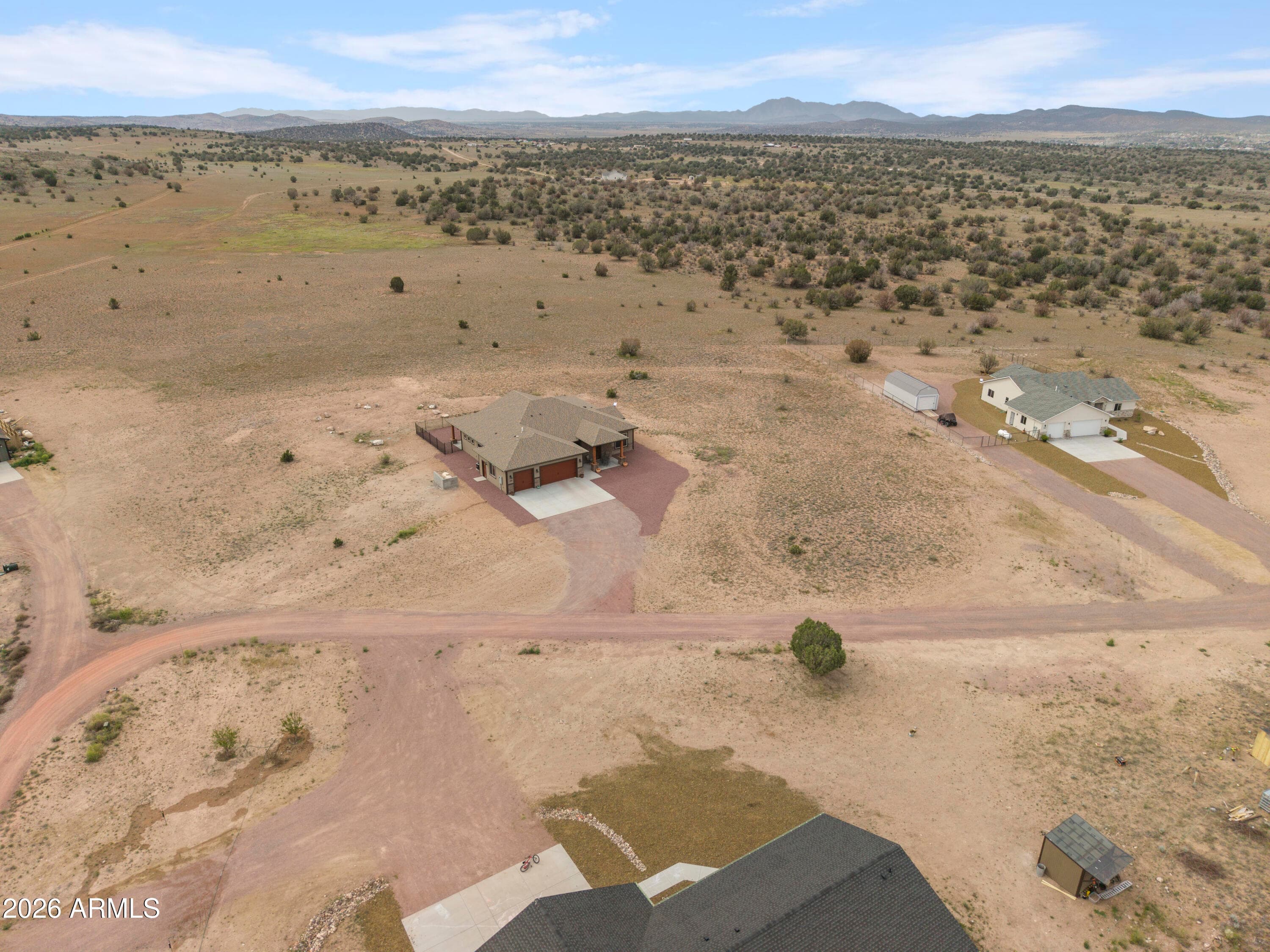 1399 E Western Way, Paulden, AZ 86334 — photo 42 of 44