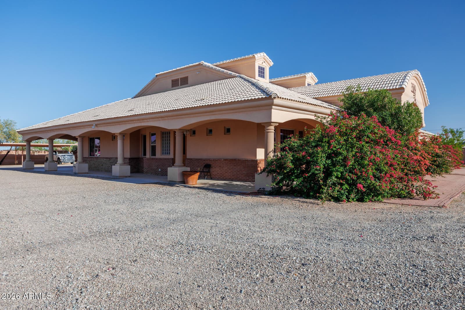3589 S HENNESS Road, Casa Grande, AZ 85122 — photo 78 of 101