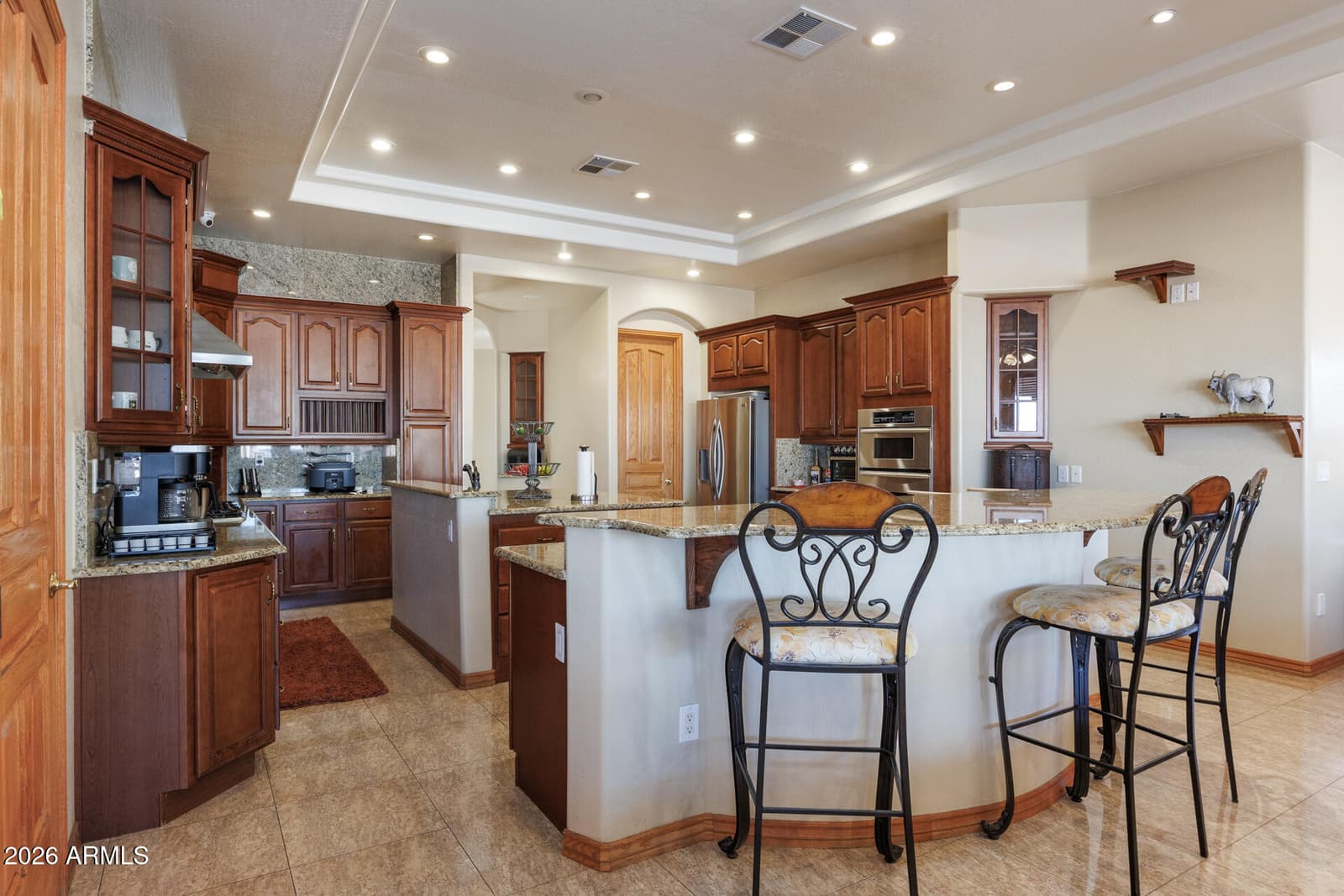 3589 S HENNESS Road, Casa Grande, AZ 85122 — photo 16 of 101