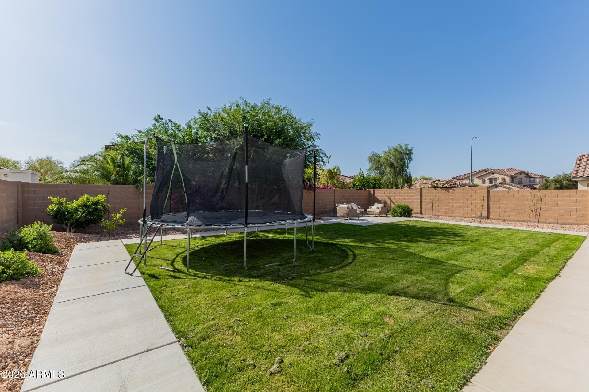 6886 S EMERALD Place, Chandler, AZ 85249 — photo 23 of 44