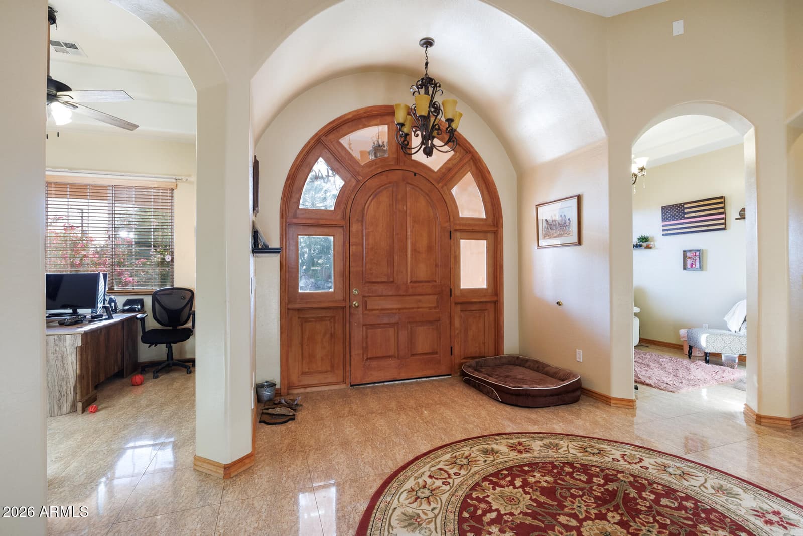 3589 S HENNESS Road, Casa Grande, AZ 85122 — photo 5 of 101