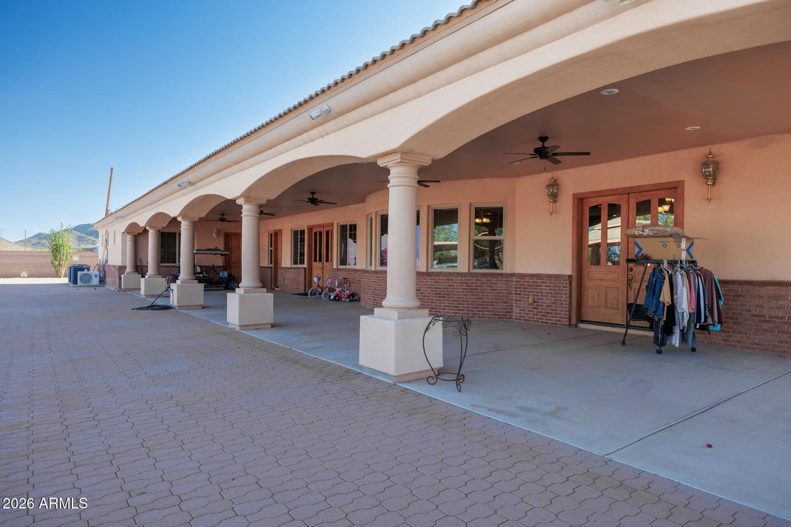 3589 S HENNESS Road, Casa Grande, AZ 85122 — photo 55 of 101