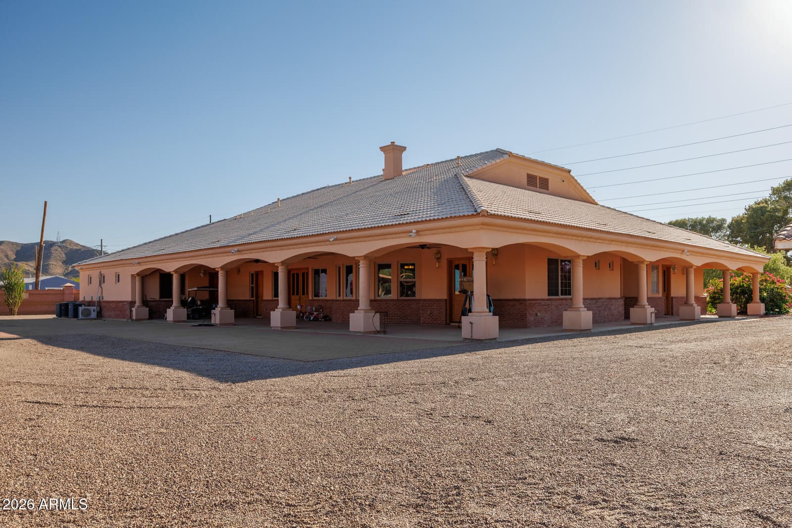 3589 S HENNESS Road, Casa Grande, AZ 85122 — photo 56 of 101