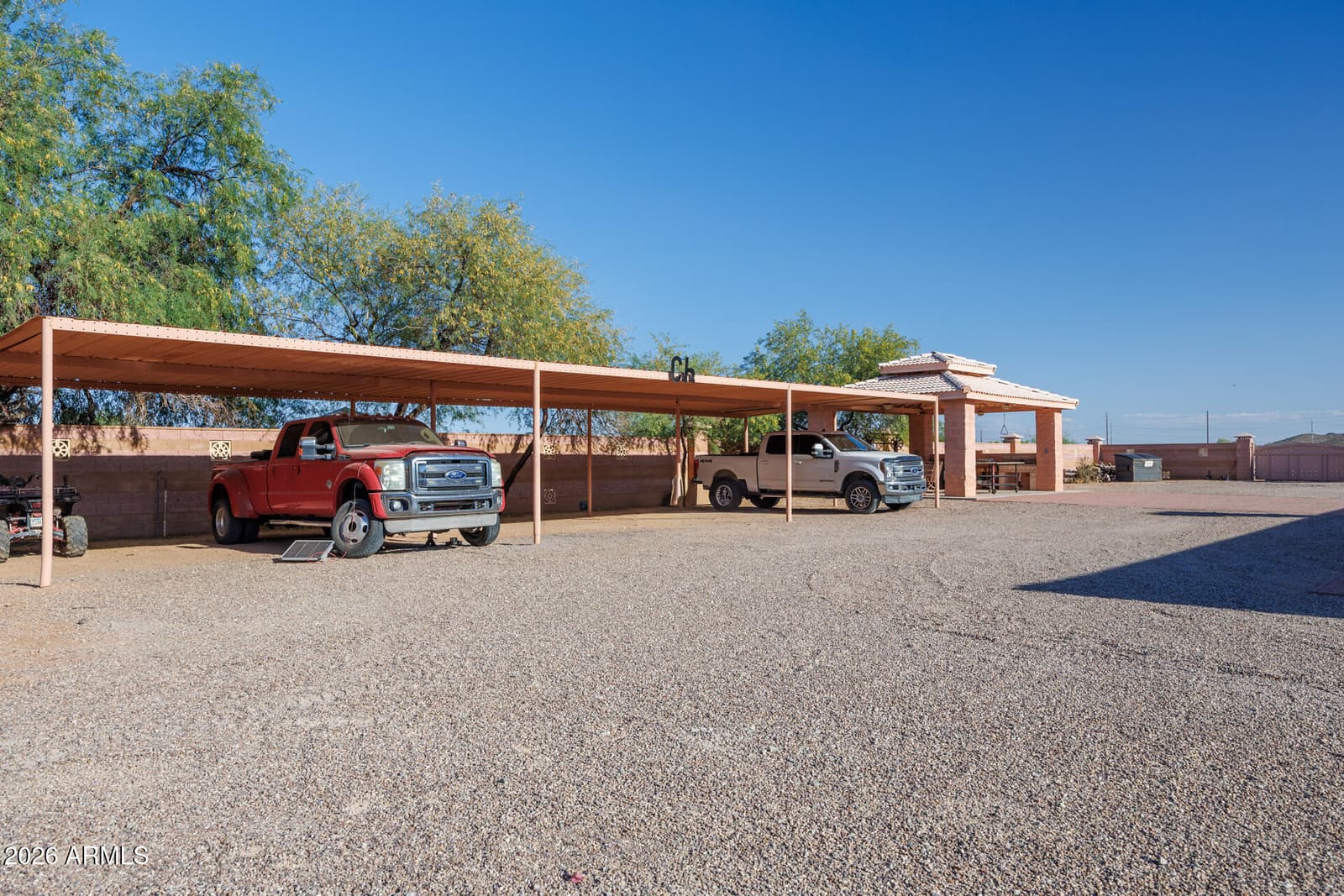 3589 S HENNESS Road, Casa Grande, AZ 85122 — photo 57 of 101